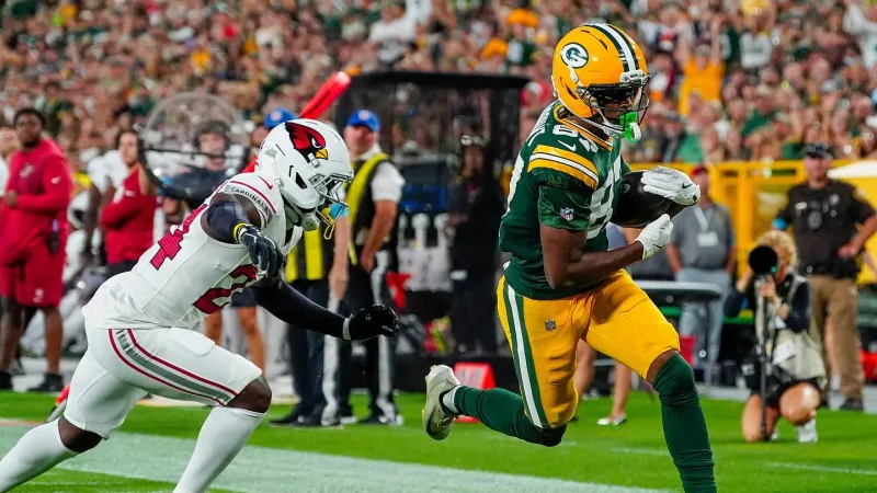Two former Florida players beat the odds and secure NFL roster spots