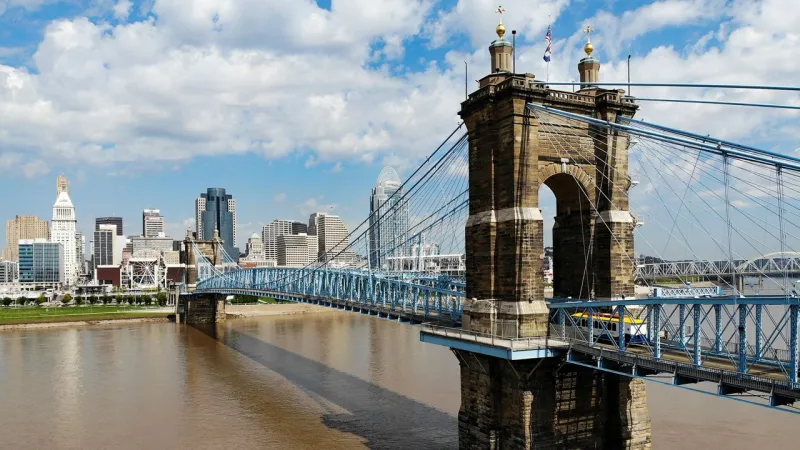 Economic impact report shows Cincinnati Works' impact to region