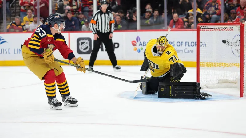 10 Active goal scorers in the NHL today