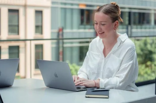 How Professional Certifications Build Your Online Authority