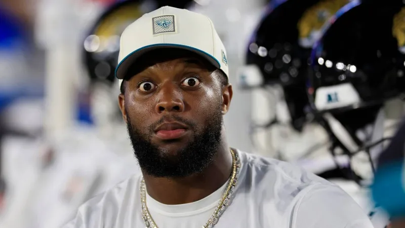 Jaguars could be hinting at surprise swing with Josh Hines-Allen restructure