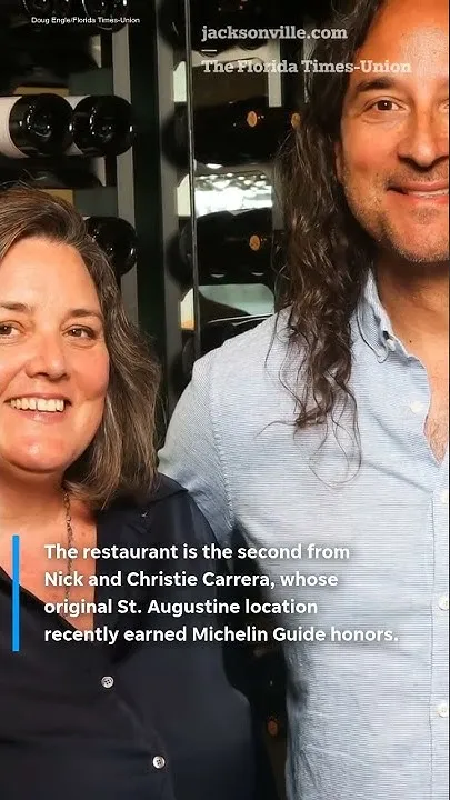 Michelin-recognized Asado Life opens downtown at Shipyards (Video)