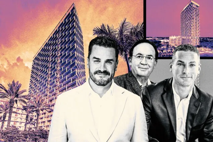 K Group taps Compass for One Metropica sales as massive Sunrise development heats up