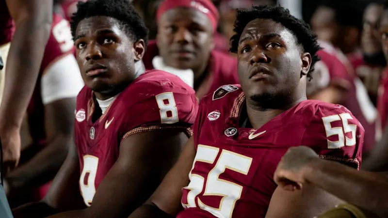 Tony White's explanation for Kevin Wynn's limited usage keeps breakout hopes alive