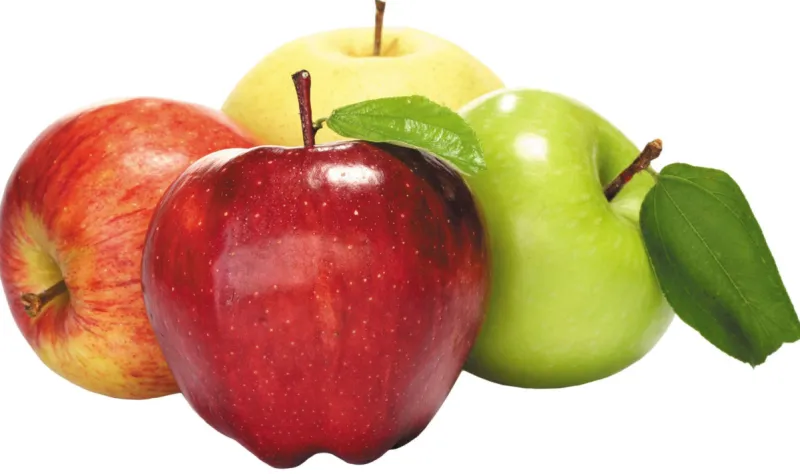 Kiwanis Club's apple sale is ripe for the picking