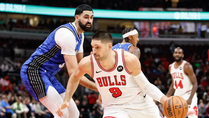 Orlando Magic projected starting lineup and key rotation battles to watch