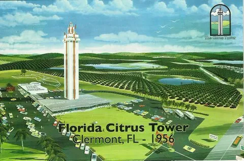 Aug 31, Top 200 Florida Tourist Attractions, Big and Small, Old and New
