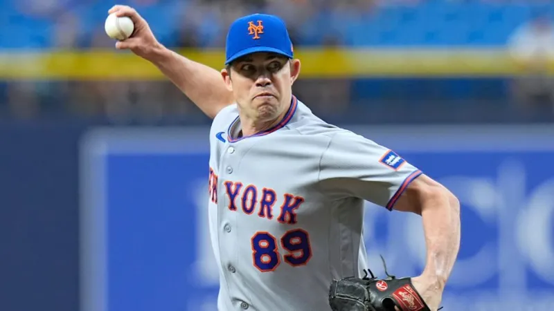 Robert Stock's first major league win in 7 years lifts Mets past Rays, 3-2
