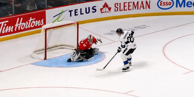 2026 Panthers Prospect Profile: Vilho Vanhatalo