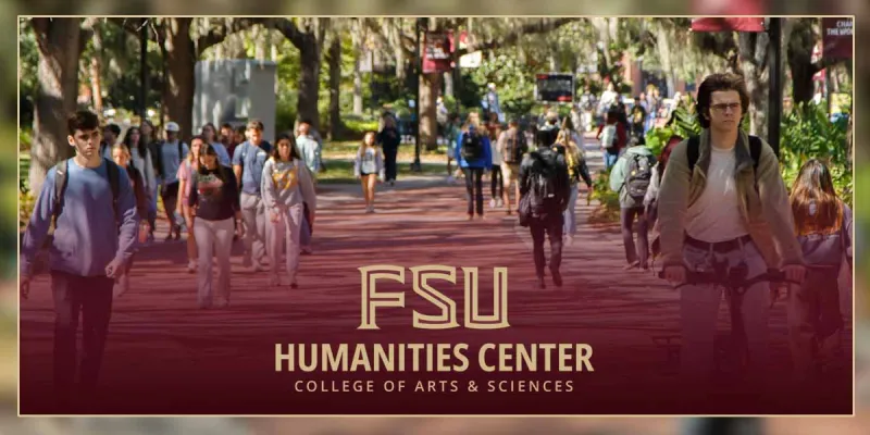 FSU launches Humanities Center to expand interdisciplinary research and collaboration
