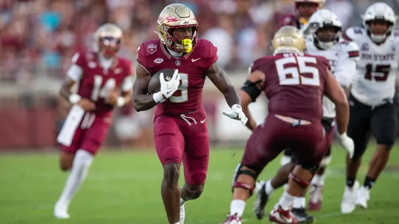 Florida State Seminoles news roundup: Singleton's unique recognition, brave face coordinators, and more
