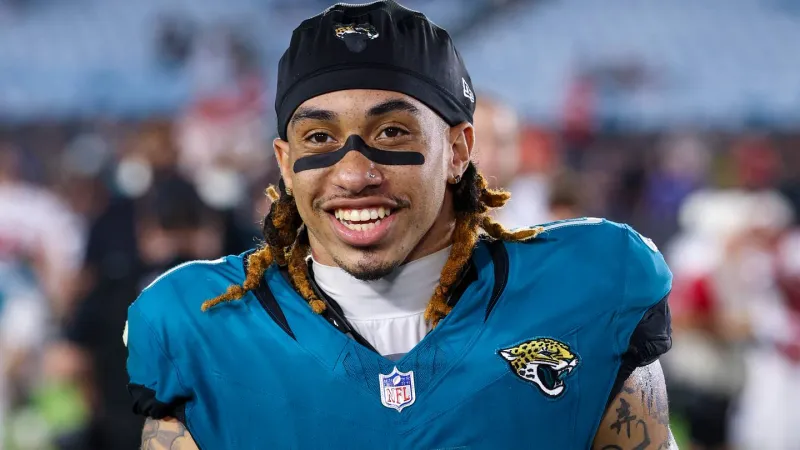 Jaguars waste no time keeping 2 preseason studs on practice squad