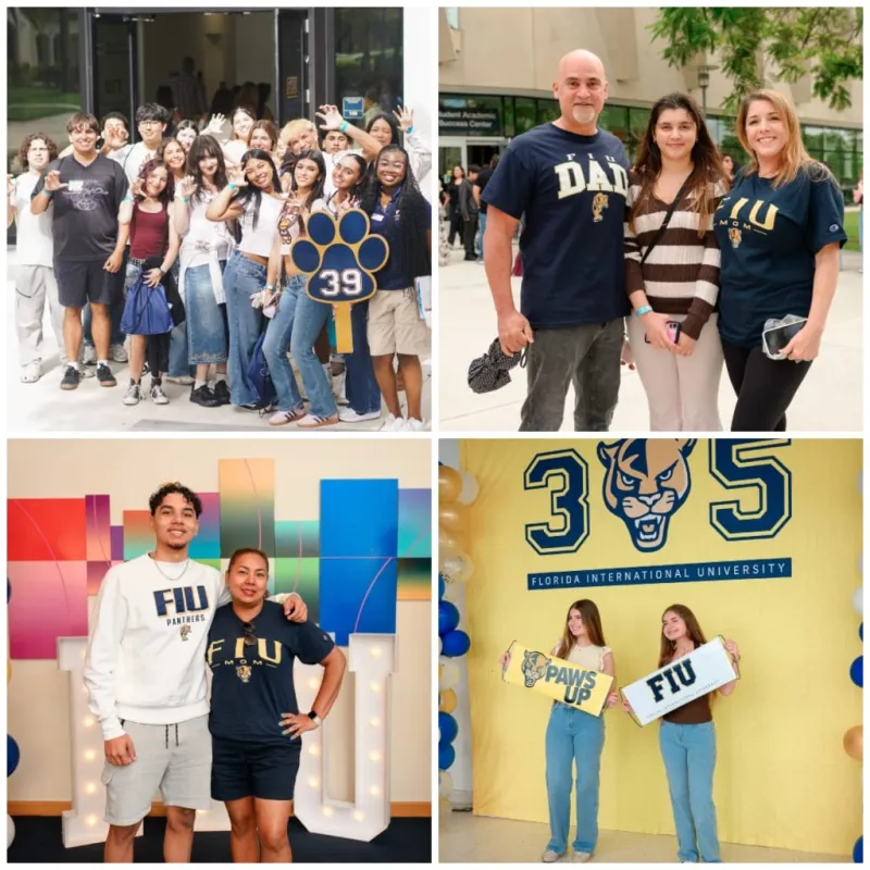 Class of 2030: Raising the bar on excellence