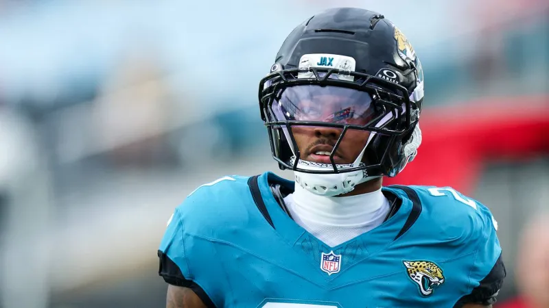 5 Jaguars who made the initial 53-man roster but could still be shown the door