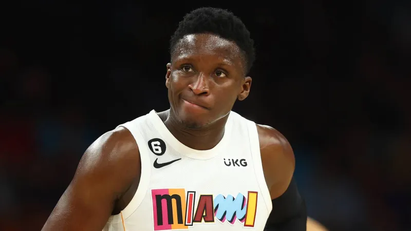 Former Heat fan favorite could help complete new rebuild around Giannis
