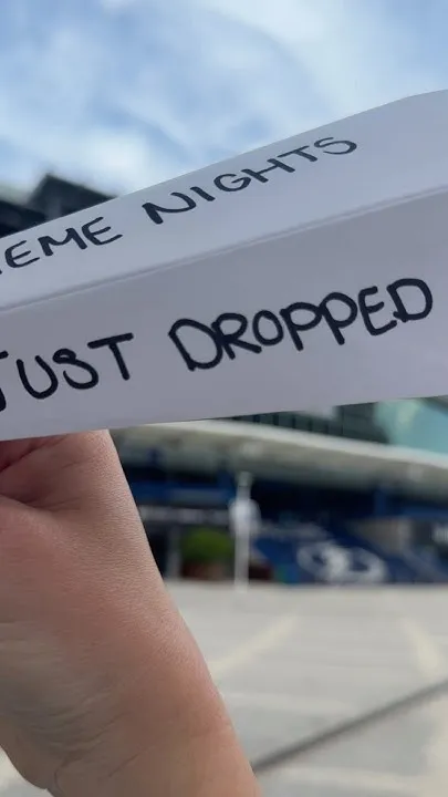 We can't believe it! #hockey #nhl #tampabaylightning #theme #special (Video)