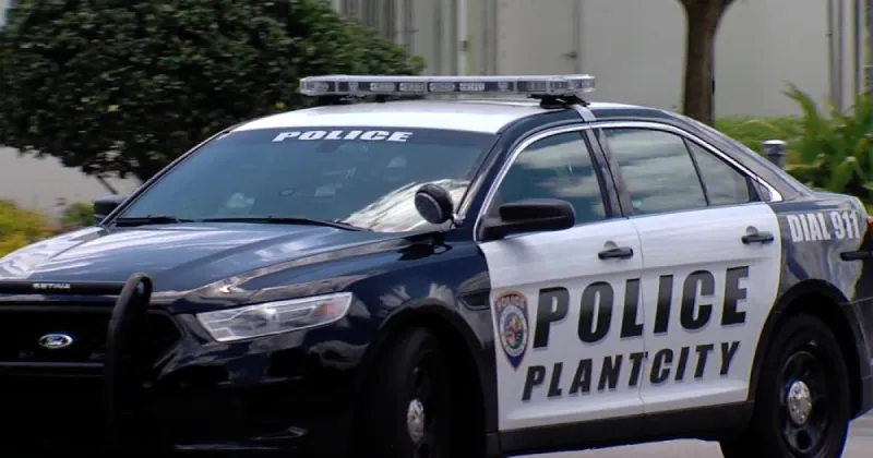 Plant City police investigating shooting at Taco Bell restaurant: PCPD