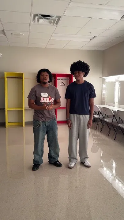 All-County Production of Footloose (Video)