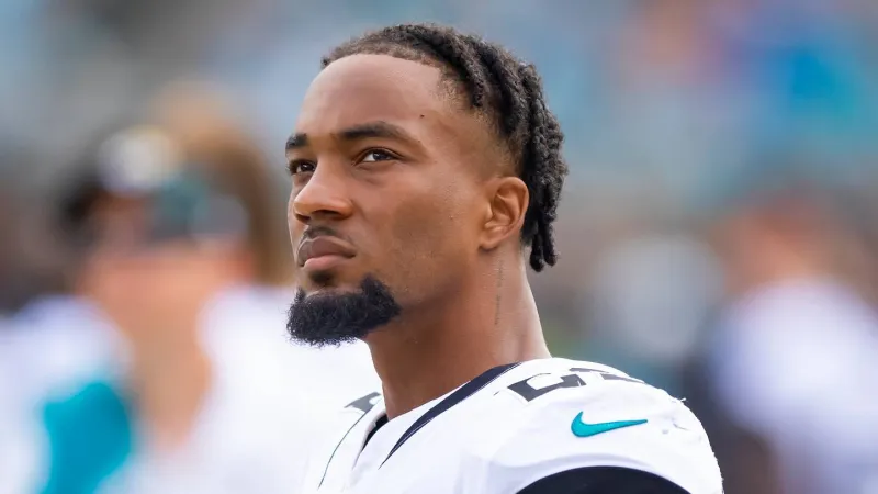 Jaguars bust quietly enjoying intriguing career arc with Falcons