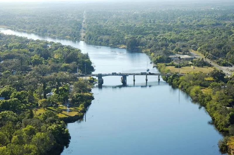 Sep 1, LaBelle Florida: Home Of The Swamp Cabbage Festival