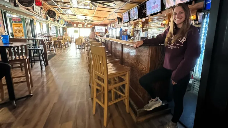 Foreign tourism still robust in Old Orchard Beach despite trade war