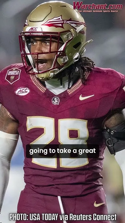 No Motivational Speeches Needed | Mike Norvell Knows the challenge ahead against SMU #fsu (Video)