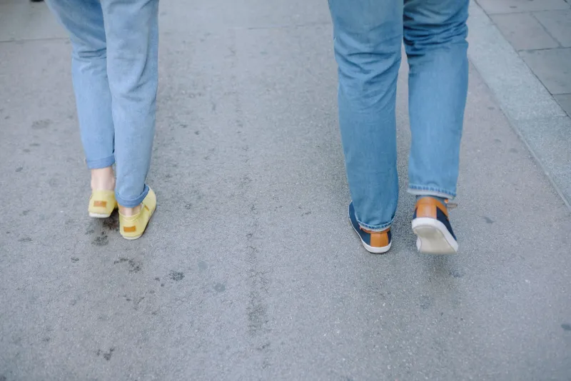 How Much Should You Walk Every Day? What Experts Actually Recommend