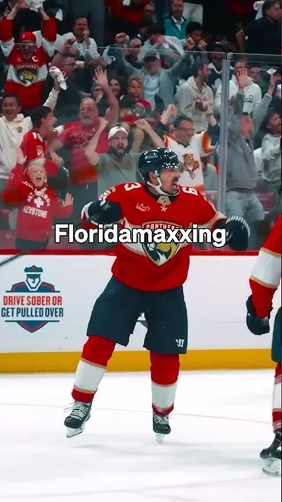 Hockey state  (Video)