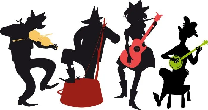 Sep 1, Florida Bluegrass Festivals