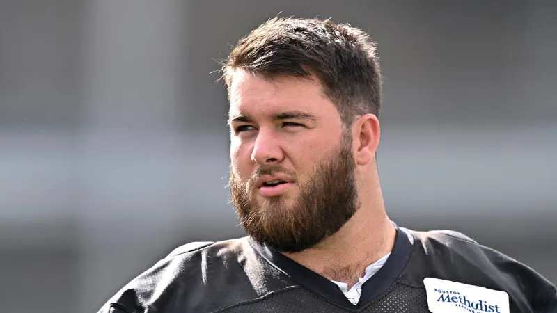 Jaguars add 3 players (and release one) to round out practice squad
