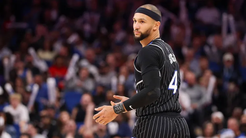 Sean Sweeney's success with the Orlando Magic may start with Jalen Suggs