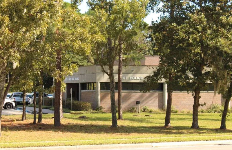 UNF student targeted in fake-check scam