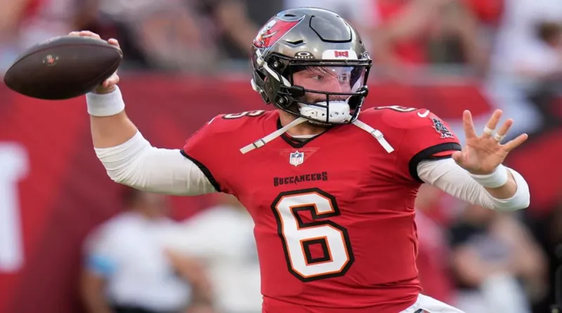 Bucs, Panthers, Falcons and Saints all contenders in NFC South