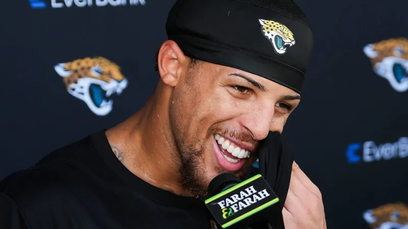 Latest Parker Washington update gives Jaguars fans a reason for hope