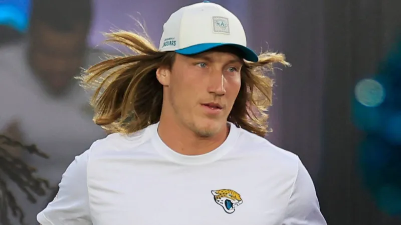 Trevor Lawrence could take the Jaguars to new heights with one key change