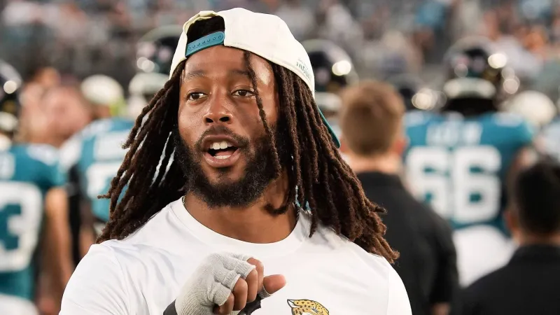 Latest injury update suggests Jaguars are the getting cavalry vs. Browns