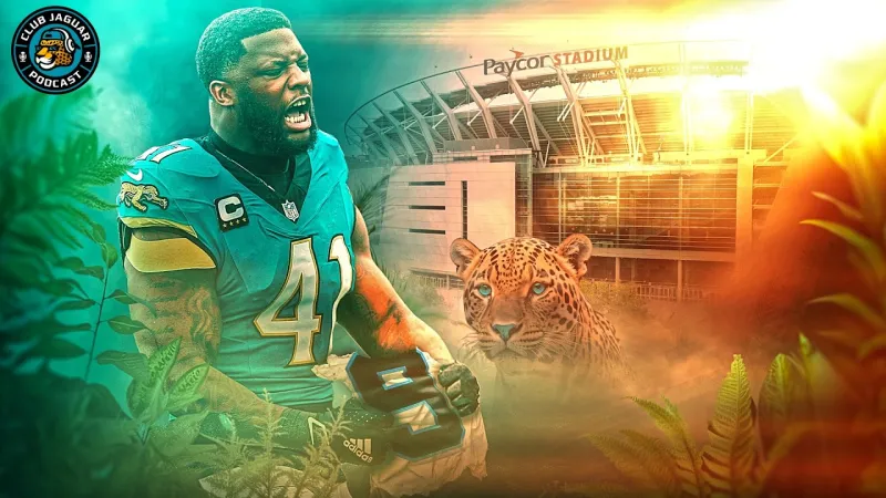 Club Jaguar | 53 Man Roster Finalized | Season Preview (Video)