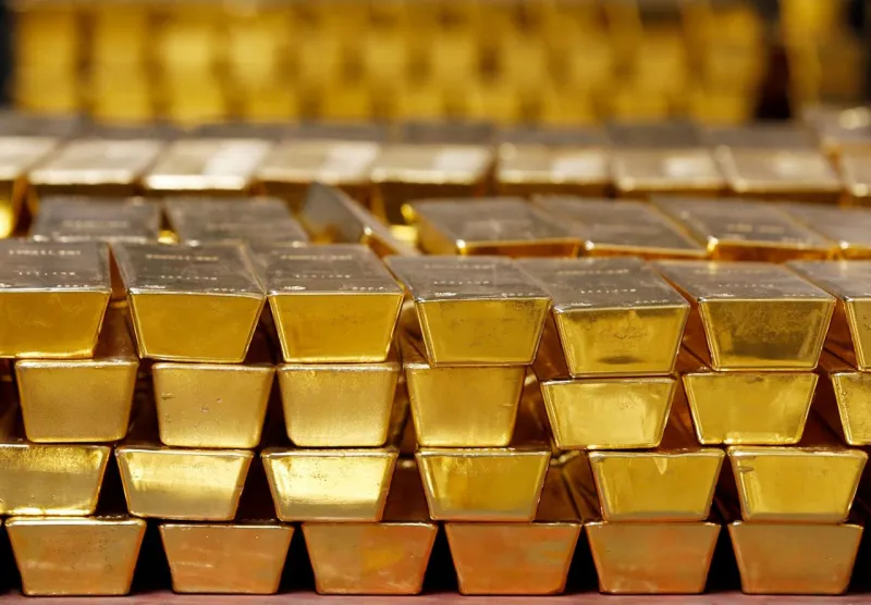Dutch central bank shifts billions in gold to London in 'crisis preparedness' move