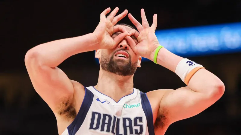 Heat's Klay Thompson advantage should bring shades of the old Klay back