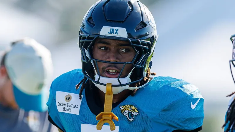 LeQuint Allen's injury update doesn't sound as reassuring as Jaguars fans hoped