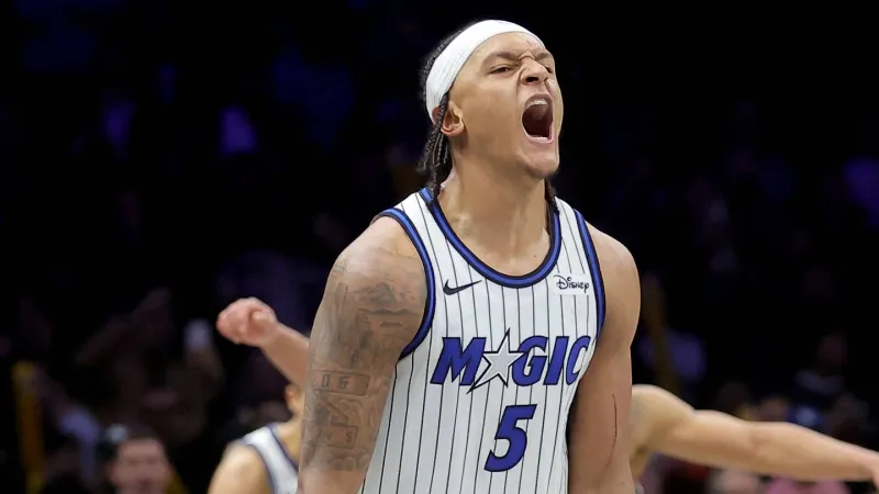 Orlando Magic's 2027 schedule has hidden advantages - and disadvantages