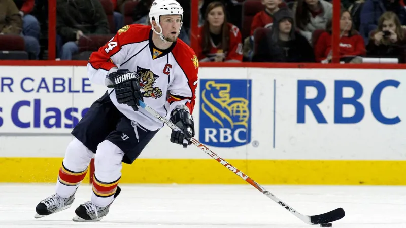 Revisiting the Maple Leafs-Panthers Bryan McCabe Trade