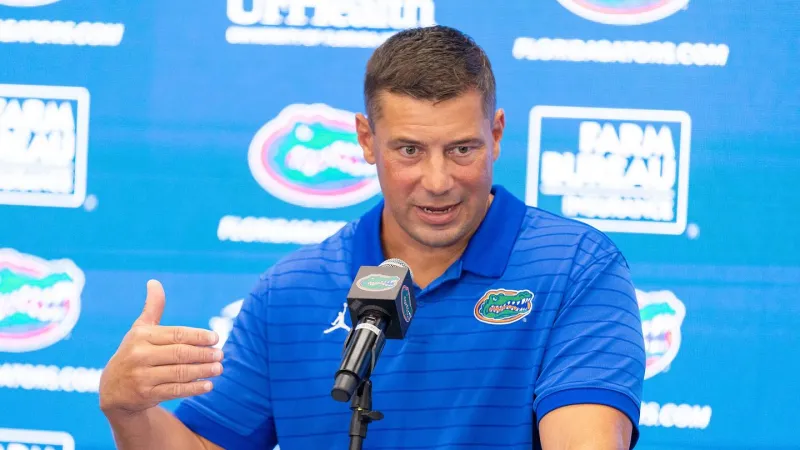 4 things Florida must prove against FAU beyond simply going 1-0