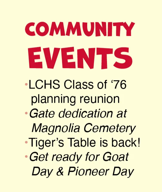 Events