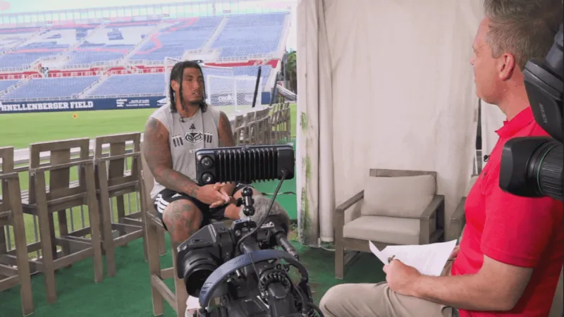 Florida Atlantic University Focus: Owls Embrace Challenge in The Swamp
