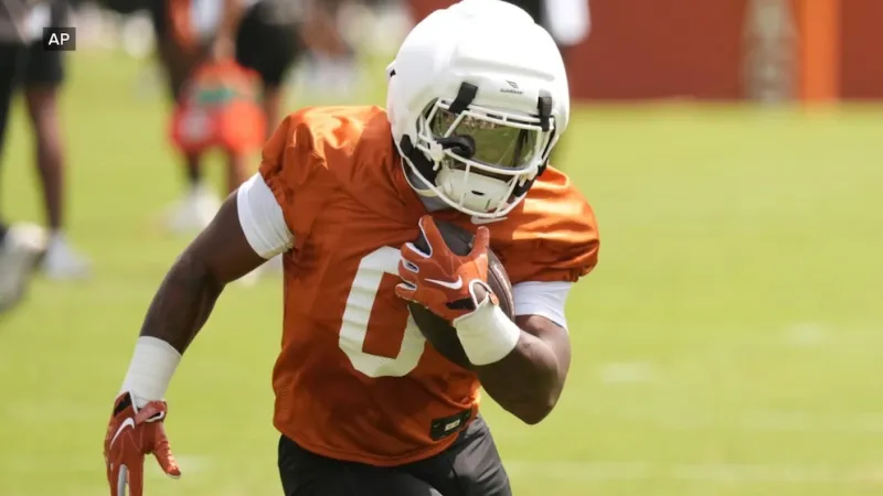 2026 college football simulations