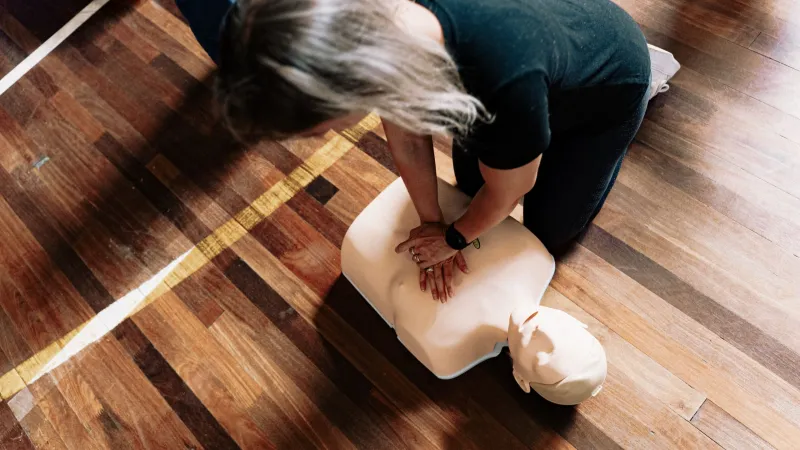 What Central Florida Families Should Know About Hands-On CPR Training