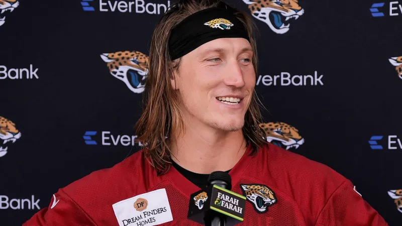 NFL analyst is buying into the Jaguars' 2026 Super Bowl hype