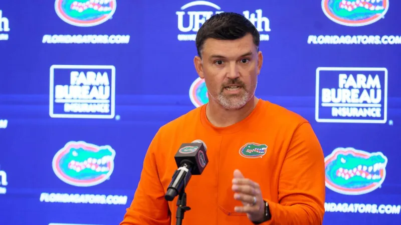 Florida's offense has the buzz, but Brad White's defense has the intrigue