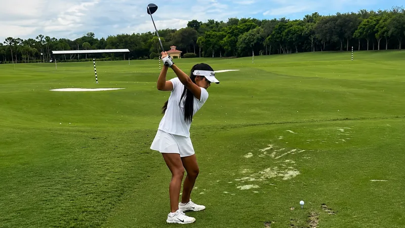 MSD Girls Golf Beats St. Thomas Aquinas; Boys Defeat Chaminade Madonna